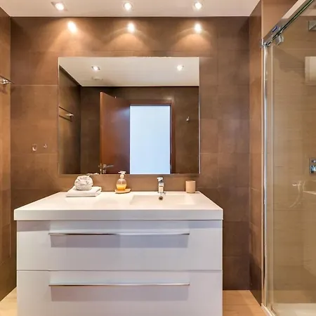 Horizon Frontline 2br With Terrace & Garage Apartmán Estepona
