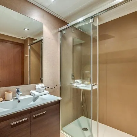 Horizon Frontline 2br With Terrace & Garage Apartmán Estepona