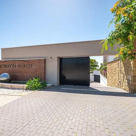 Horizon Frontline 2br With Terrace & Garage * Estepona